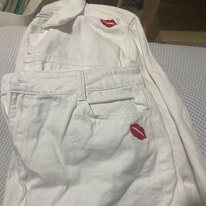 COPY - 2 piece skirt set